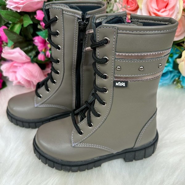 Bota Nilqi Melissa Onix