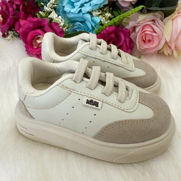 Tenis Nilqi Masculino Enzo Off