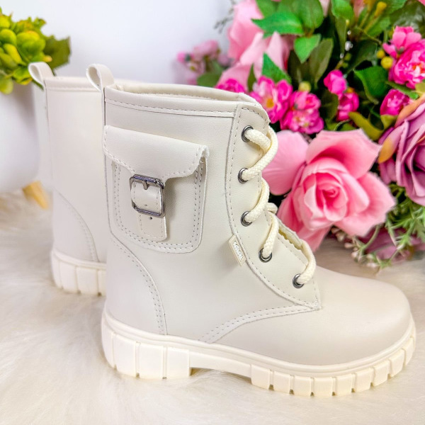 Bota Nilqi Bolso Off