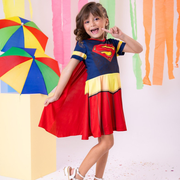 Fantasia Super Girls