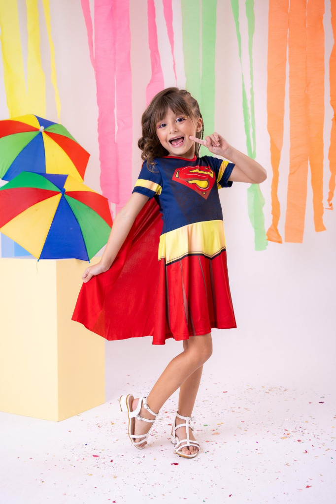 Fantasia Super Girls