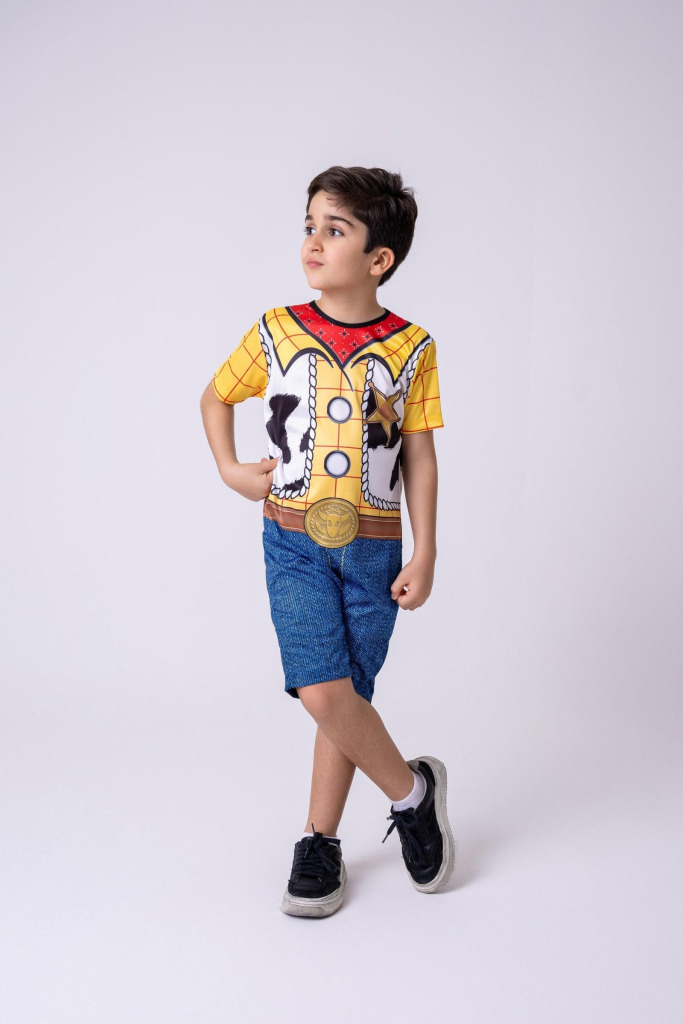 Fantasia Woody Toy Story